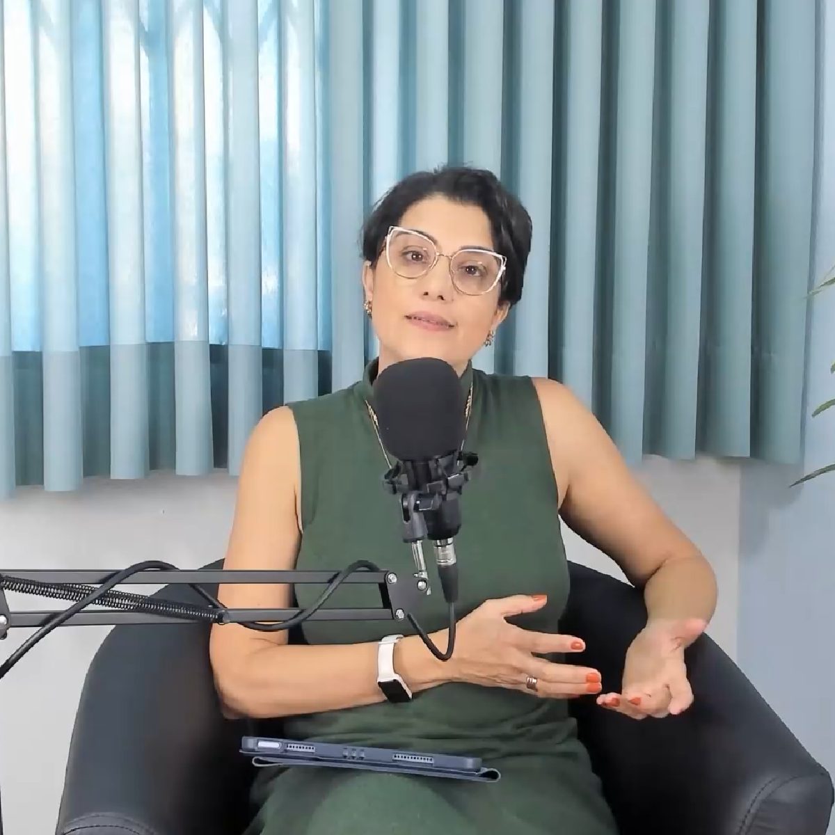 Patrícia Novaki
